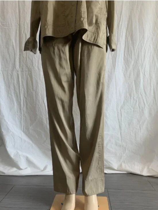 Mycra Pac Tour Women's Front Jacket & High-Rise Rain Resitant Set 2 M/L - Picture 3 of 14